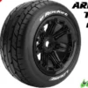 Louise ST-Rocket 3.8 Inch 1/8 Stadium Truck Banden – Verpakt per 2 stuks