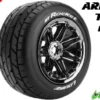 Louise ST-Rocket 3.8 Inch 1/8 Stadium Truck Banden – Verpakt per 2 stuks