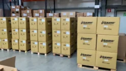 Louise X-Cyclone 1/6 Monster Truck Banden voor Traxxas X-Maxx en Traxxas XRT 8S – Verpakt per 2 stuks