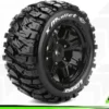 Louise X-MALLET MFT 1/6 Monster Truck Banden voor Traxxas X-Maxx 8S (24mm wielmeenemer) – Verpakt per 2 stuks