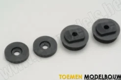 Lower shock plug A&B 2pcs – G-06088