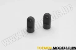 Lower shock retaining short 2pcs – G-07087-01