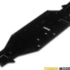 MAIN CHASSIS 4mm – HPI107423