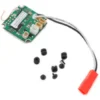 Main Control Board 120 S – BLH4101