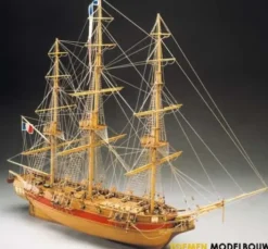 Mantua – Astrolabe – 1:50