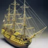 Mantua – HMS Victory – 776