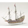 Mantua Mayflower houten scheepsmodel 1:64