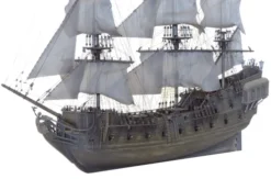 Mantua Model Caribbean Magic “Piraten Schip” 1/50 houtenscheepsmodel