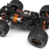 Maverick Atom AT1 1/18 4WD Electric Monster Truck Oranje