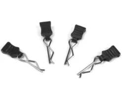 Maverick Body Clips (4pcs) – MV150546