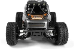 Maverick Doha 1/20 4WD Electric Monster Truck met LED verlichting – Oranje