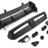 Maverick Rally Body Parts & Wing Set