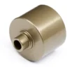 Maverick RC ALUMINIUM DIFF CASING 1PC (ALL ION) – MV28085