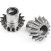 Maverick RC ALUMINIUM DIFF PINION GEAR 2PCS (ALL ION) – MV28098