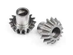 Maverick RC ALUMINIUM DIFF PINION GEAR 2PCS (ALL ION) – MV28098