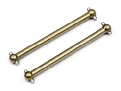 Maverick RC ALUMINIUM DOGBONES 2PCS (ALL ION) – MV28091