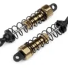 Maverick RC ALUMINIUM SHOCK SET 2PCS (ALL ION) – MV28086