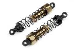 Maverick RC ALUMINIUM SHOCK SET 2PCS (ALL ION) – MV28086