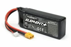 Maverick RC Element 11.1V 2200mAh 50C LiPo Accu met XT60 stekker