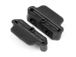 Maverick RC MAIN BUMPER FR AND RR 2PCS (ALL ION) – MV28022