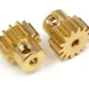 Maverick RC Metal Pinion Gear 14 Tooth 2Pcs (ALL Ion) – MV28043
