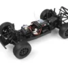 Maverick RC Microbe SC Flux 1/24 Short Course Truck compleet met 7.4V 350mAh LiPo accu en lader – Geel