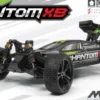 Maverick RC Phantom XB 1/10 RTR Electric Buggy compleet met accu en lader