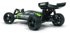 Maverick RC Phantom XB 1/10 RTR Electric Buggy compleet met accu en lader