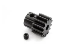 maverick RC 13T Aluminuim Pinion Gear (0.8m/32DP 3.175 Shaft) – MV150138