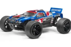 Maverick RC TRUGGY PAINTED BODY BLUE (XT) – MV22746