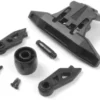 Maverick Rear Bumper – MV150508
