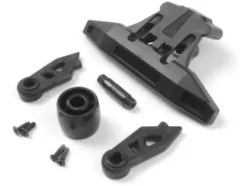 Maverick Rear Bumper – MV150508