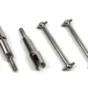 Maverick Steel Rear Driveshaft and Axle Set (2pcs) – MV150559