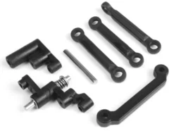 Maverick Steering Linkage Set – MV150514