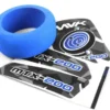 Maverick Transmitter Wheel Foam & Decals (Blue) – MV150551