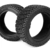 Maverick Tredz Stage Belted Tire (100x42mm/2.6-3.0in/2pcs)