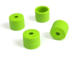 Maverick Wheel Washers (Green/4pcs) – MV150539
