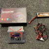 Maxam Invader 80 Lipo en NiMH Snellader + 1x HPI 5300 mah 2s lipo batterij in een nette staat! – verkocht