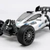 MCD RR5 Buggy Competition Spec Rolling Chassis (compleet met brandstof conversie set)