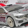 MCD XR-5 Rally Max Pro Rolling Chassis (compleet met elektro conversie set)