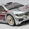 MCD XR-5 Rally Max Ultimate Rolling Chassis (zonder electro of brandstof conversie set)