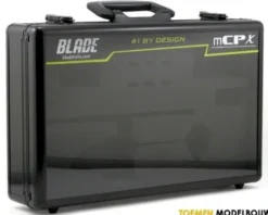 MCP X – Aluminum Display Carry Case – BLH3548