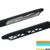 MCPX BL – Xtreme Fast Respond Main Blade Black