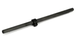 MCP X – Carbon Fiber Main Shaft with Collar & Hardware – BLH3507