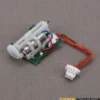 MCP X – 1.9-Gram Linear Long Throw BB Servo