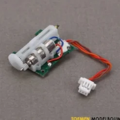 MCP X – 1.9-Gram Linear Long Throw BB Servo