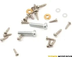 MCP X – Hardware Set – BLH3523