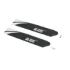 MCP X – Main Rotor Blade Set Hi-Performance – BLH3510