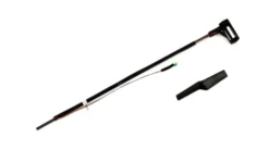 MCP X & MCP S – Tail Boom Assembly Long version – BLH3602L