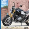 MENG BMW R nineT in 1:9 bouwpakket